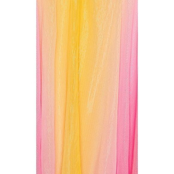 Rococo Sand Zale Maxi Dress in Multicolor - Picture 13 of 13